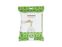 Avfallspsar 23/30L G BRABANTIA 40st/fp