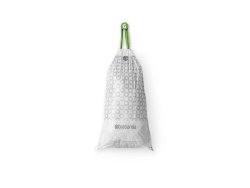 Avfallspsar 23/30L G BRABANTIA 40st/fp