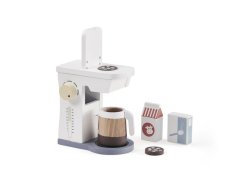 Kaffebryggare I tr KIDS CONCEPT
