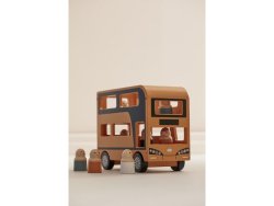 Dubbeldckarbuss KIDS CONCEPT