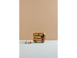 Dubbeldckarbuss KIDS CONCEPT