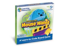 Mouse Mania
