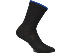 Strumpa merino JALAS 8220 svart 42-43