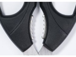 Sax DAHLE professional 21cm svart