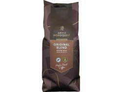 Kaffe ARVID NORDQVIST mellanbrygg automat 1000g