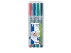 Universalpenna LUMOCOLOR M VL 4/FP