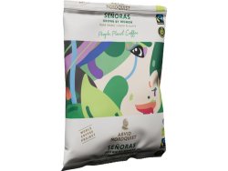 Kaffe ARVID.N Senoras mrkrost 48x125g