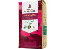 Kaffe ARVID NORDQVIST Festivita mrkrost 500g