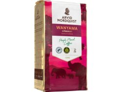 Kaffe ARVID NORDQVIST Festivita mrkrost 500g