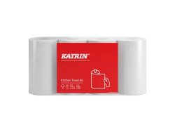 Hushllspapper KATRIN Basic 90 32rl/fp