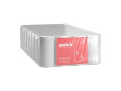 Hushllspapper KATRIN Basic 90 32rl/fp