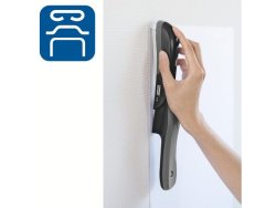 Hftapparat RAPID Fashion 18 svart