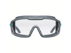 Korgglasgon UVEX i-guard Planet klar