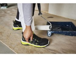 Skyddssko JALAS TIO 2058 S1P ESD SRC 38