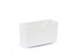 Whiteboard tillbehrsbox vit