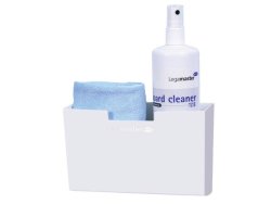 Whiteboard tillbehrsbox vit