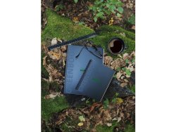 Anteckningsblock GREENBOOK A4+ linj recy
