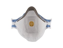 Andningsskydd 3M Aura FFP2 9322+V 10/fp
