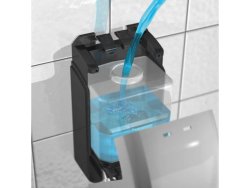 Dispenser LYRECO Tvl 700ml vit