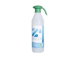 Dnkflaska ZTRILA grn 750ml