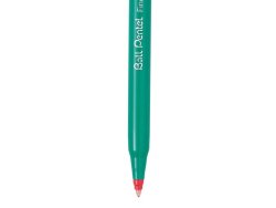 Blckkulpenna PENTEL 0.4 rd