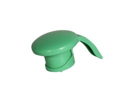 Dnkflaska ZTRILA grn 500ml