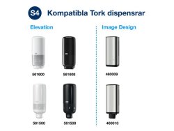 Tvl TORK S4 Mild 1L, 424501