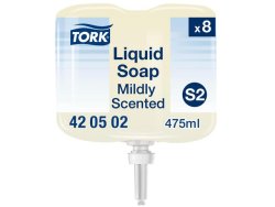 Tvl TORK Pre S2 Mild gul 475ml
