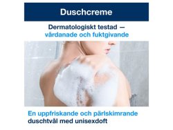Duschtvl TORK Pre S1 Shower Cream 1L