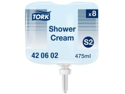 Tvl TORK Pre S2 Hair&Body bl 475ml