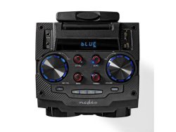 Hgtalare NEDIS SPPT800BK Karaoke