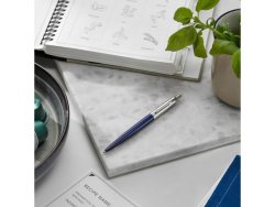 Kulpenna PARKER Royal Blue 1,0mm bl