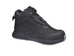 Skyddsknga SANITA Bronzit S3 ESD 36