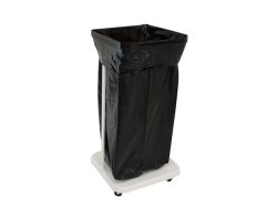 Sckvagn HYKAB ultima 125-150L vit