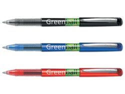 Bl�ckkulpenna PILOT GreenBall 0,7 bl�
