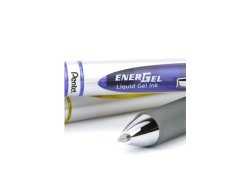 Gelpenna PENTEL EnerGel BL77 0,7 blllil