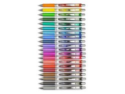 Gelpenna PENTEL EnerGel BL77 0,7 vinrd