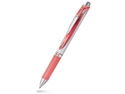 Gelpenna PENTEL EnerGel BL77 0,7 korall