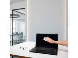 Reng.duk DURABLE vt/torr bildskrm10/FP