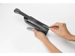 Hftpistol RAPID ECO svart