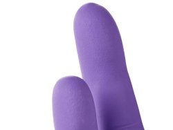 Nitrilhandske KIMTECH lila XS 100/fp