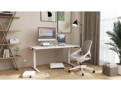 Laptop Brvska FELLOWES Breyta Vit