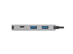 Hub TARGUS USB-C -2xUSB-A/2xUSB-C