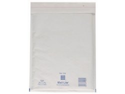 Bubbelpse MAIL LITE 350x470mm, K/7, 50st/fp