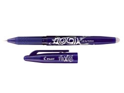 Kulpenna PILOT Frixion Ball bl