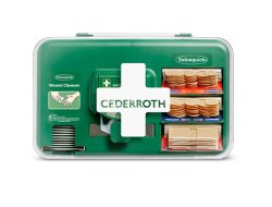 S�rv�rdsautomat CEDERROTH Wound Care