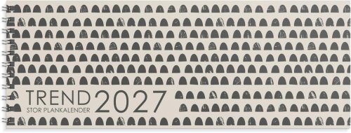 Stor Plankalender Trend 2027