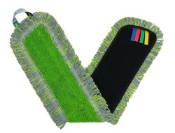 Mopp Allround NORDEX Pop 60cm grn