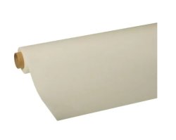 Duk p rulle "ROYAL Collection" 5m x 1,18m vit