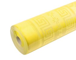 Duk PRONAPPE 1,18x25m gul